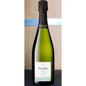 Paul Lebrun Campagne ALINE La Nature-Elle