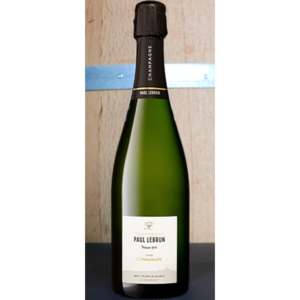 Paul Lebrun Campagne L'Irremplacable (Der Unersetzliche)